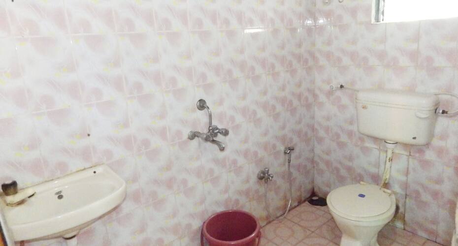 Datta Raj Beach Resort, Tarkarli 4